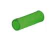 Immagine di Astuccio Tombolino Basic con cerniera - 22x8Ø8cm - verde - Pagna