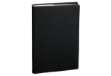 Immagine di Agenda settimanale Prenote 2026 - copertina Impala - 21 x 29,7 cm - nero - Quo Vadis