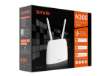 Immagine di Router N 300 Volte - WiFi LTE 4G - Tenda