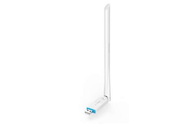 Immagine di Adattatore Wireless USB U2 - Tenda