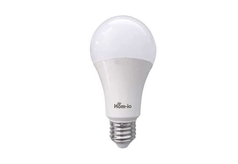 Immagine di Lampada - Led - smart - wi-fi - goccia - 10W - E27 - RGB - 2700K - tutti i colori e luce bianca - MK