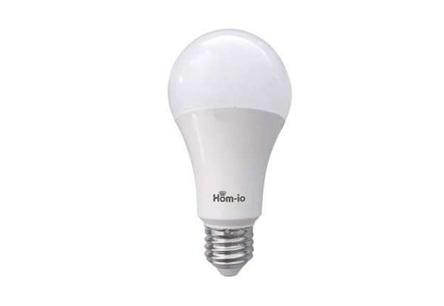 Immagine di Lampada - Led - smart - wi-fi - goccia - 10W - E27 - RGB - 2700K - tutti i colori e luce bianca - MK