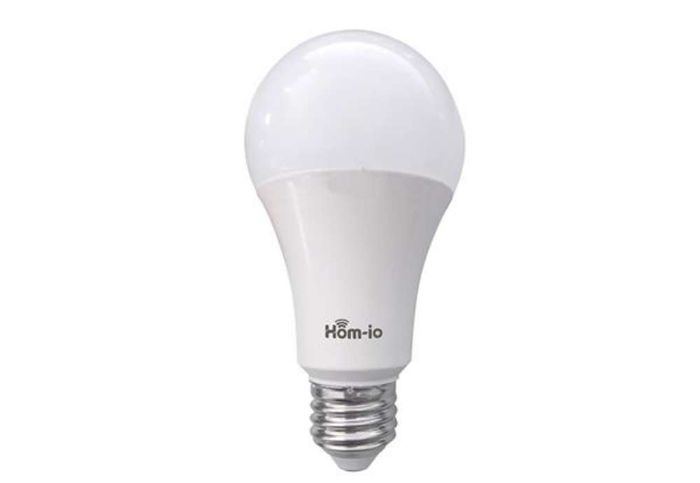 Immagine di Lampada - Led - smart - wi-fi - goccia - 10W - E27 - 2700-6500K - luce bianco dinamico - MKC