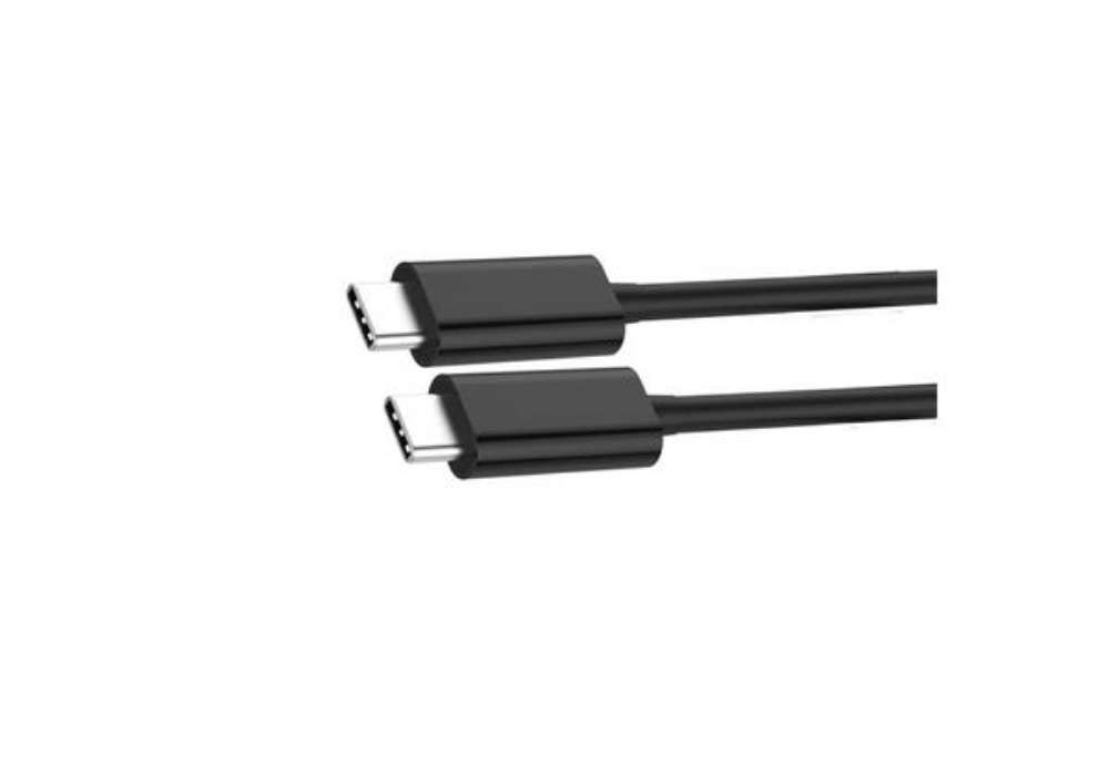 Immagine di Cavetto USB-C/USB-C - 1 mt - Eminent