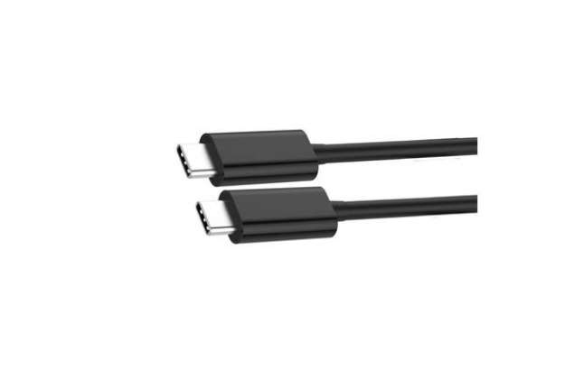 Immagine di Cavetto USB-C/USB-C - 1 mt - Eminent