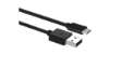 Immagine di Cavo USB-C a USB-A - per smartphone e tablet - 1mt - Eminent