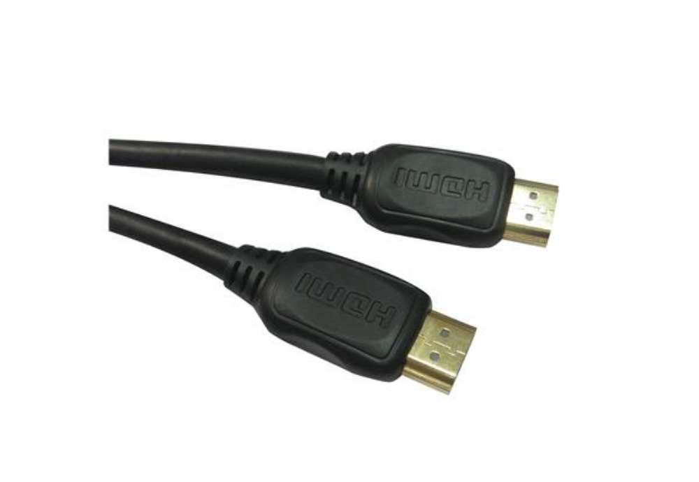 Immagine di Cavi HDMI - con ethernet - da 3 mt - MKC