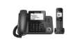 Immagine di Telefono Centralino KX-TGF310EXM cordless - Panasonic