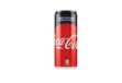 Immagine di Lattina Coca Cola Zero - 33cl - Coca Cola