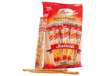 Immagine di Grissini Saltelli - 240 gr - multipack 18  monoporzioni - Valledoro