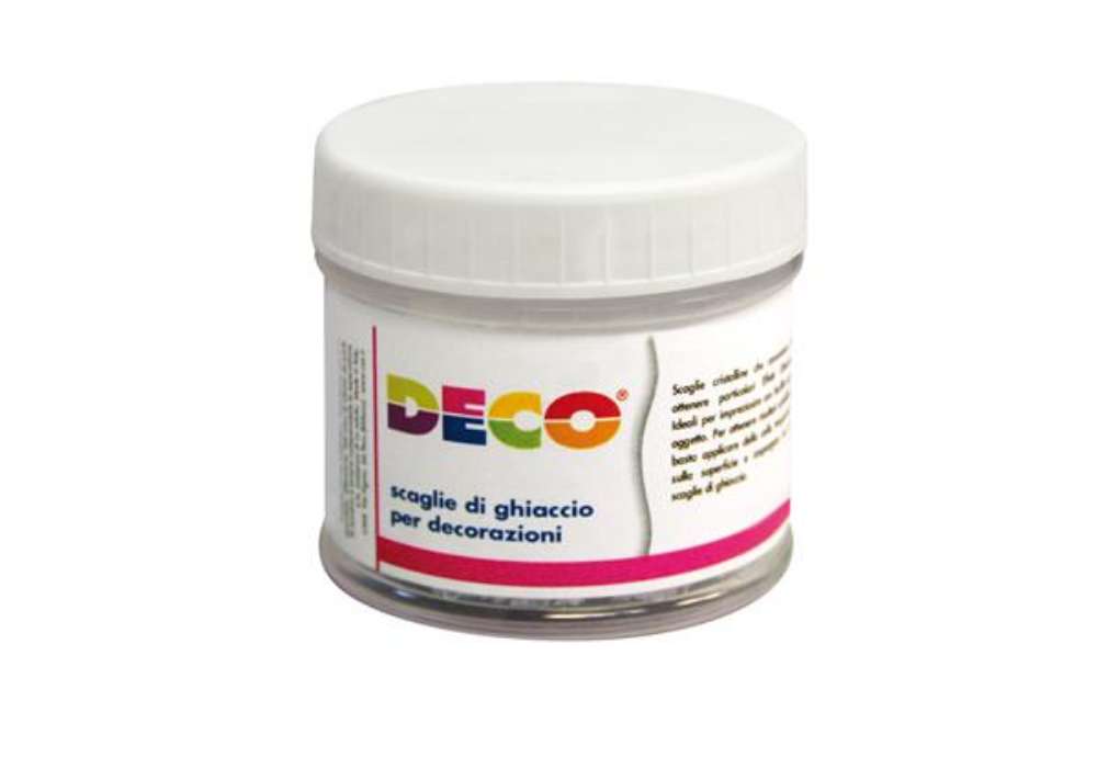 Immagine di Scaglie di ghiaccio - 150 ml - Deco