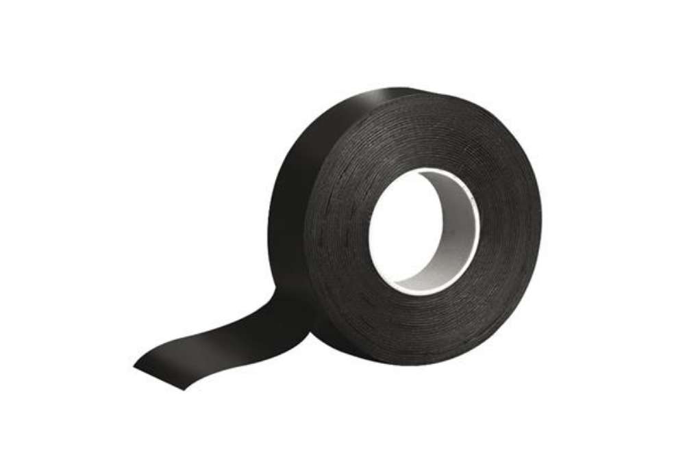 Immagine di Nastro adesivo - magnetico - 19 mm x 3 mt - Deco