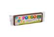Immagine di Pasta Pongo - panetto 350 gr - marrone - Giotto