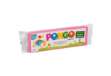 Immagine di Pasta Pongo - panetto 350 gr - rosa - Giotto