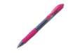 Immagine di Roller gel a scatto G-2+ - punta 0,7mm - rosa - Pilot