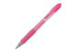 Immagine di Roller gel a scatto G-2 - punta 0,7mm - rosa neon - Pilot
