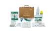 Immagine di Valigetta di Pronto Soccorso Futura - 250 x 190 x 90 mm - PVS