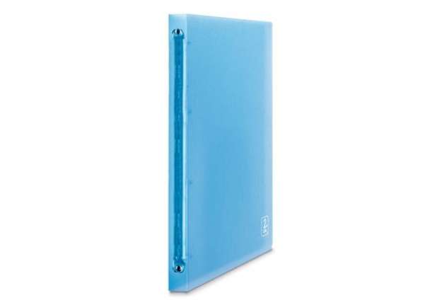 Immagine di Raccoglitore ad anelli 2ndLife - 22 x 30 cm - Ø 15 mm - blu - Favorit