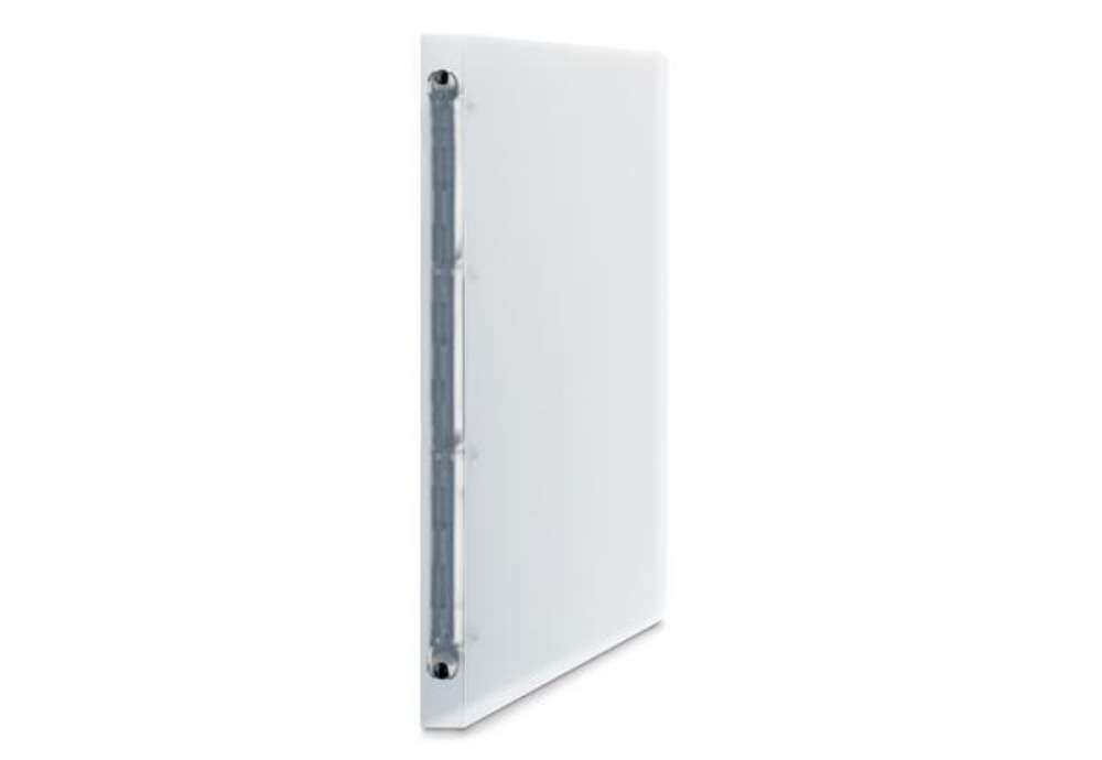 Immagine di Raccoglitore ad anelli 2ndLife - 22 x 30 cm - Ø 15 mm - bianco - Favorit