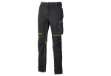 Immagine di Pantalone da lavoro World - taglia XL - nero - U-Power