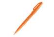 Immagine di Pennarello Brush Sign Pen - arancio - Pentel