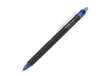 Immagine di Penna sfera a scatto Frixion ball clicker Synergy - punta 0,5 mm - blu - Pilot