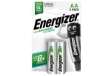 Immagine di Pila stilo AA - 1,2V - Extreme - ricaricabili - Energizer - blister 2 pezzi