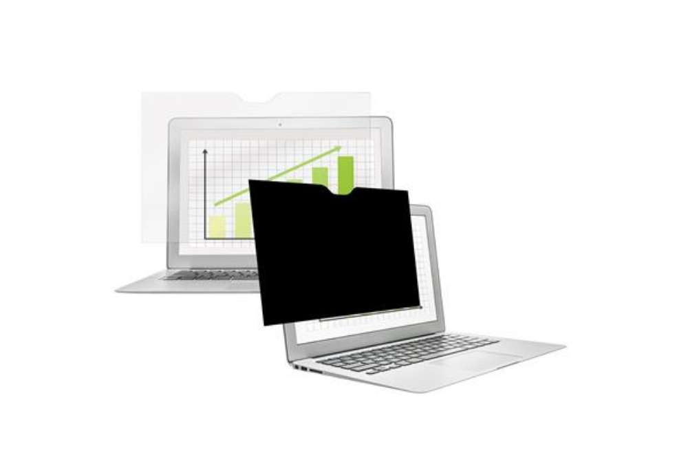 Immagine di Filtro privacy PrivaScreen - per Macbook Pro 16" - formato 16:10 - Fellowes
