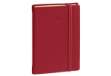 Immagine di Agenda giornaliera - Daily 21 Prestige 2025 - 13 x 21 cm - copertina Silk - bordeaux - Quo Vadis