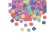 Immagine di Coriandoli - Ø 2 cm - in carta - colori assortiti - Big Party