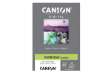 Immagine di Carta Inkjet Everyday - 10 x 15 cm - 200 gr - 50 fogli - lucida - Canson