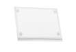 Immagine di Buste impermeabili - adesive - A4 - Durable - conf. 5 pezzi