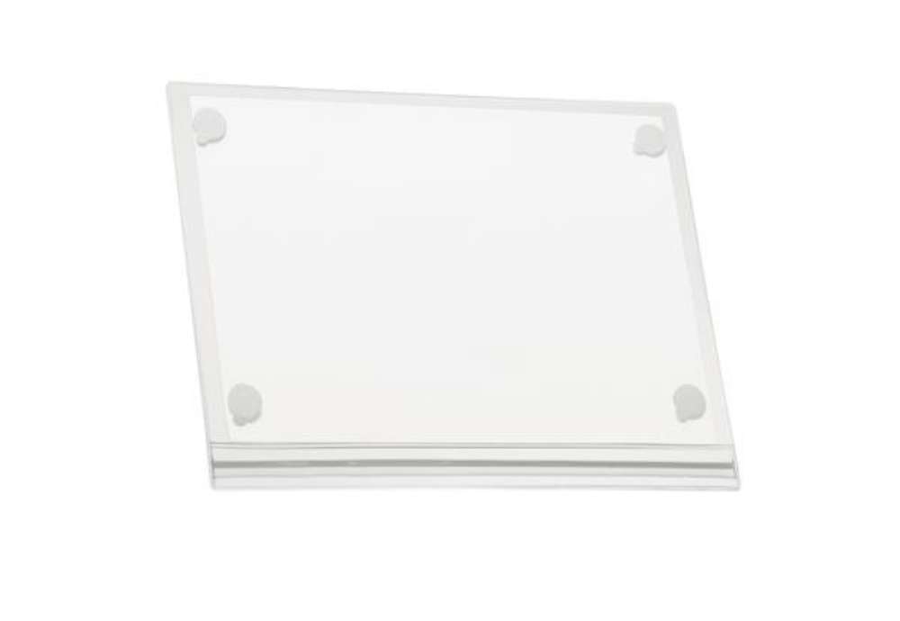 Immagine di Buste impermeabili - adesive - A3 - Durable - conf. 5 pezzi
