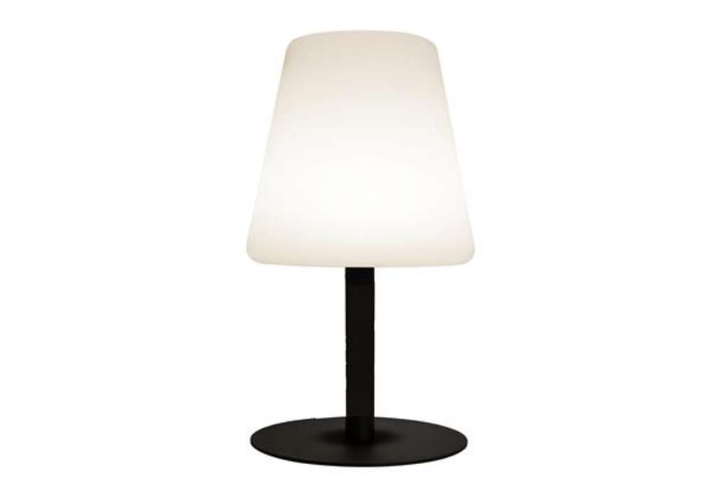 Immagine di Lampada da tavolo - a led - waterproof - Securit