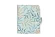 Immagine di Organiser Botanical - f.to Pocket 146 x 128 x 36 mm - con cinturino - menta - Filofax