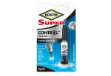 Immagine di Colla istantanea Super Control - universale - con sistema antigoccia - 5 gr - Bostik