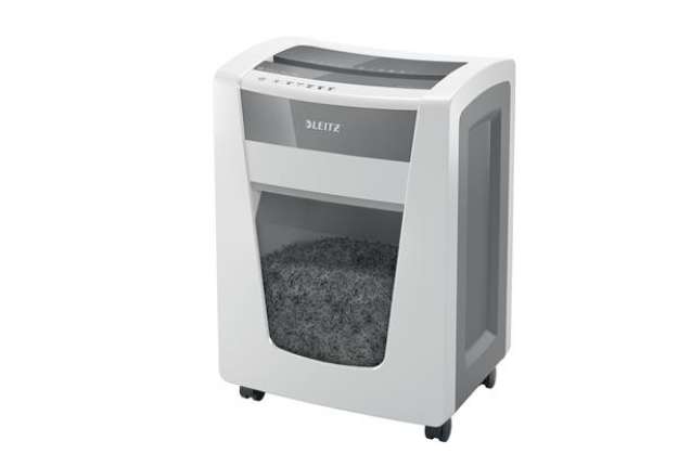 Immagine di Distruggidocumenti Office Pro IQ P4 - a frammenti - Leitz