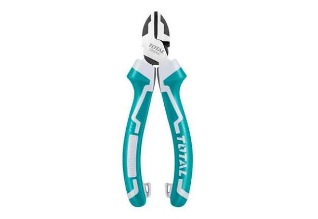 Immagine di Tronchese - ad alta leva - 18 cm - Total