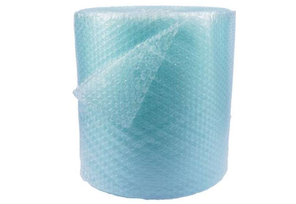 Immagine di Rotolo a bolle d'aria AirCap ELLRT - 1,25 x 200 m - Sealed air