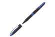 Immagine di Roller One Sign - punta ultra-smooth 1.0 mm - blu - Schneider