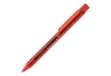 Immagine di Penna gel Fave a scatto - punta 0.7 mm - rosso - Schneider