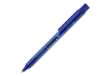 Immagine di Penna gel Fave a scatto - punta 0.7 mm - blu - Schneider