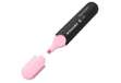Immagine di Evidenziatore Job - PPL - punta 1,5 mm - rosa pastello - Schneider