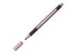 Immagine di Pennarello Metallic Liner 020 - punta 1,2 mm - rosa - Schneider