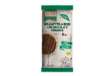Immagine di Gallette di riso - con cioccolato fondente - 100 gr - Fior di Loto