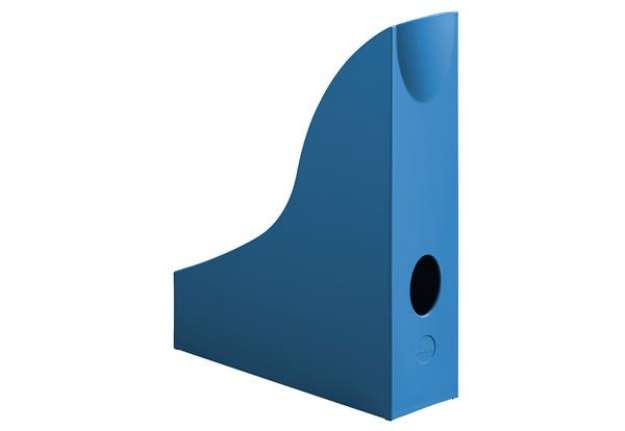 Immagine di Portariviste Eco - 73, x 30,6 x 24,1 cm - azzurro - Durable
