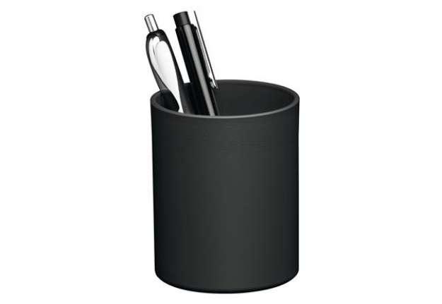 Immagine di Portapenne Eco - Ø 80 mm x h 100 mm - nero - Durable