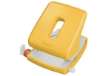 Immagine di Perforatore Cosy - a 2 fori - giallo - Leitz