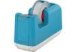 Immagine di Dispenser Cosy - per nastro adesivo - blu - Leitz