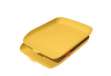 Immagine di Kit doppia vaschetta portacorrispondenza Cosy - giallo - Leitz